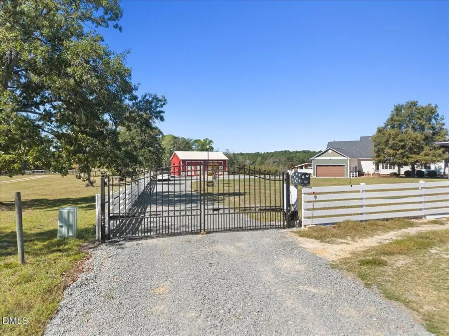 3636- A Holly Grove Road, Dunn, NC 28334 - #2