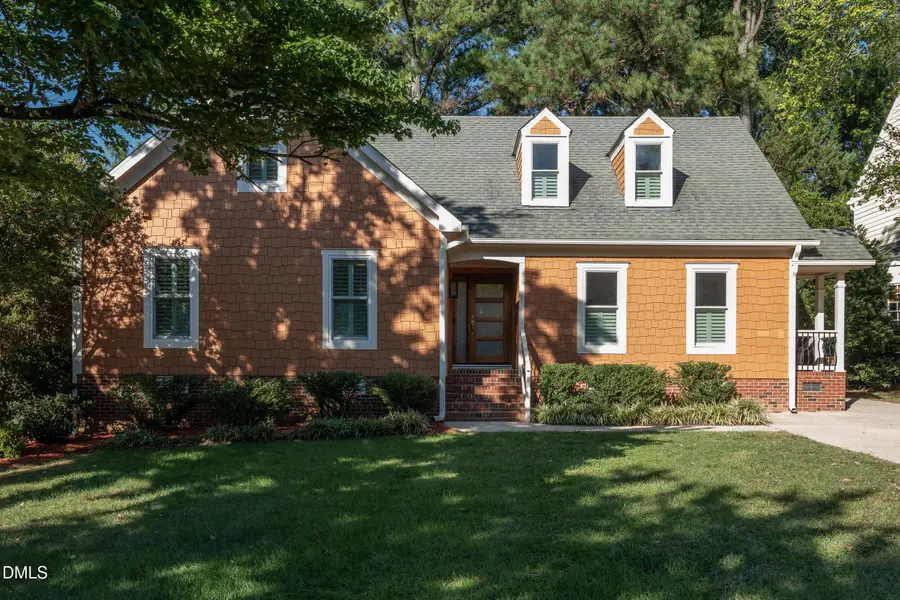 8701 Chatterleigh Circle, Raleigh, NC 27615 - #2