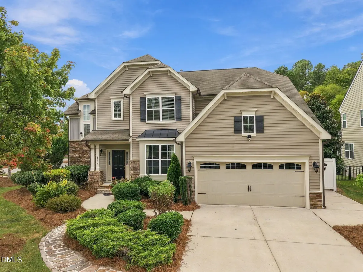 2116 Hemlock Hill Drive, Durham, NC 27703 - #1