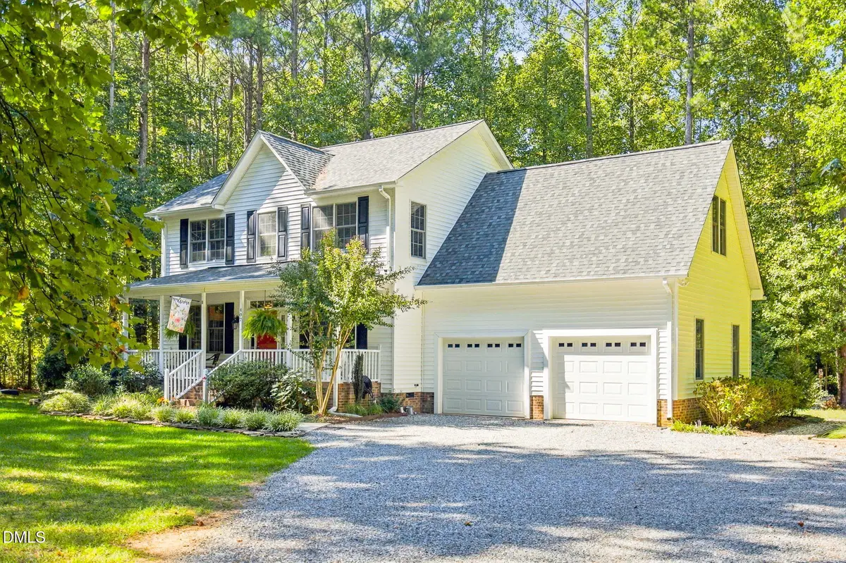407 Widgeon Way, Mebane, NC 27302 - #1