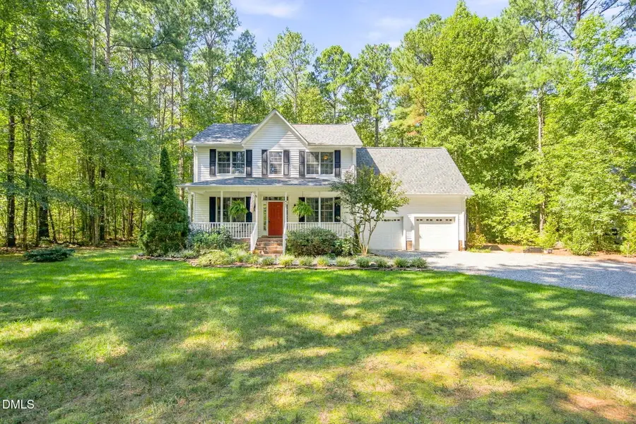 407 Widgeon Way, Mebane, NC 27302 - #3
