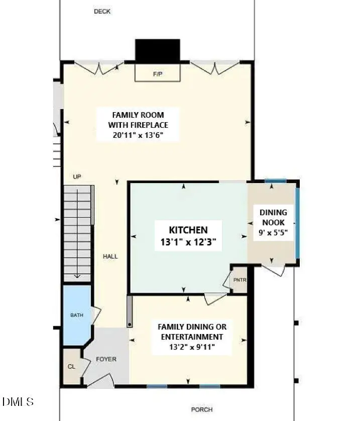 105 Sequoia Court, Cary, NC 27513 - #3