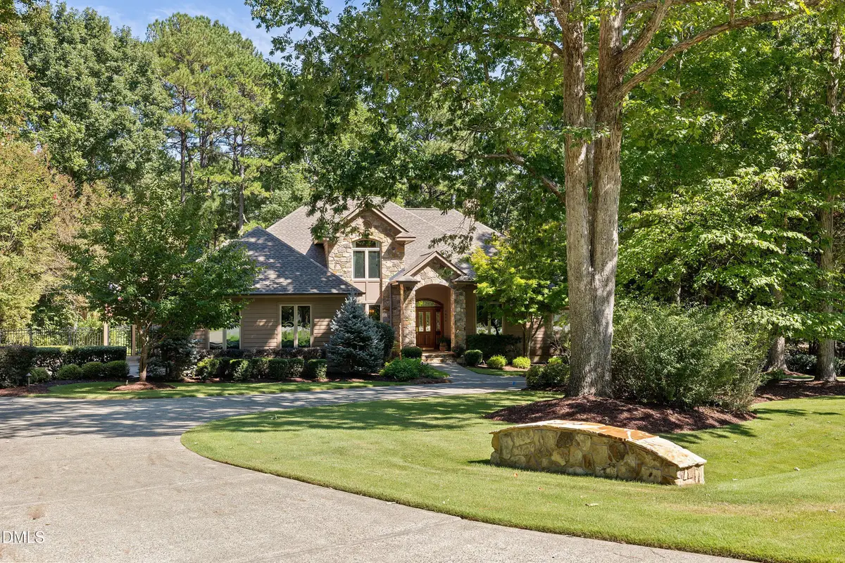 4604 White Chapel Way, Raleigh, NC 27615 - #1
