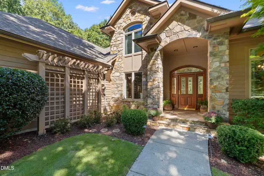 4604 White Chapel Way, Raleigh, NC 27615 - #2