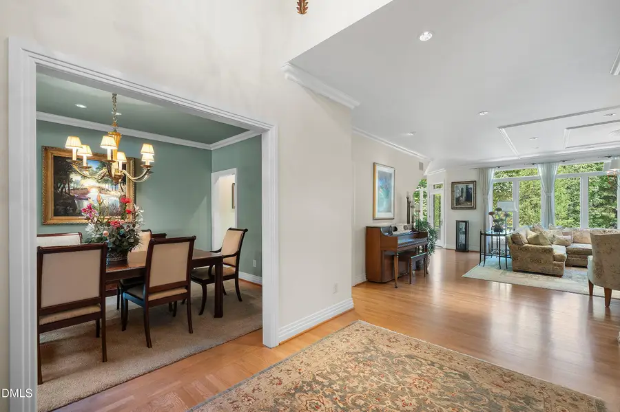 4604 White Chapel Way, Raleigh, NC 27615 - #3