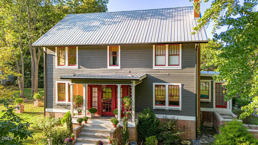79 Taylor Street, Timberlake, NC 27583 - #3