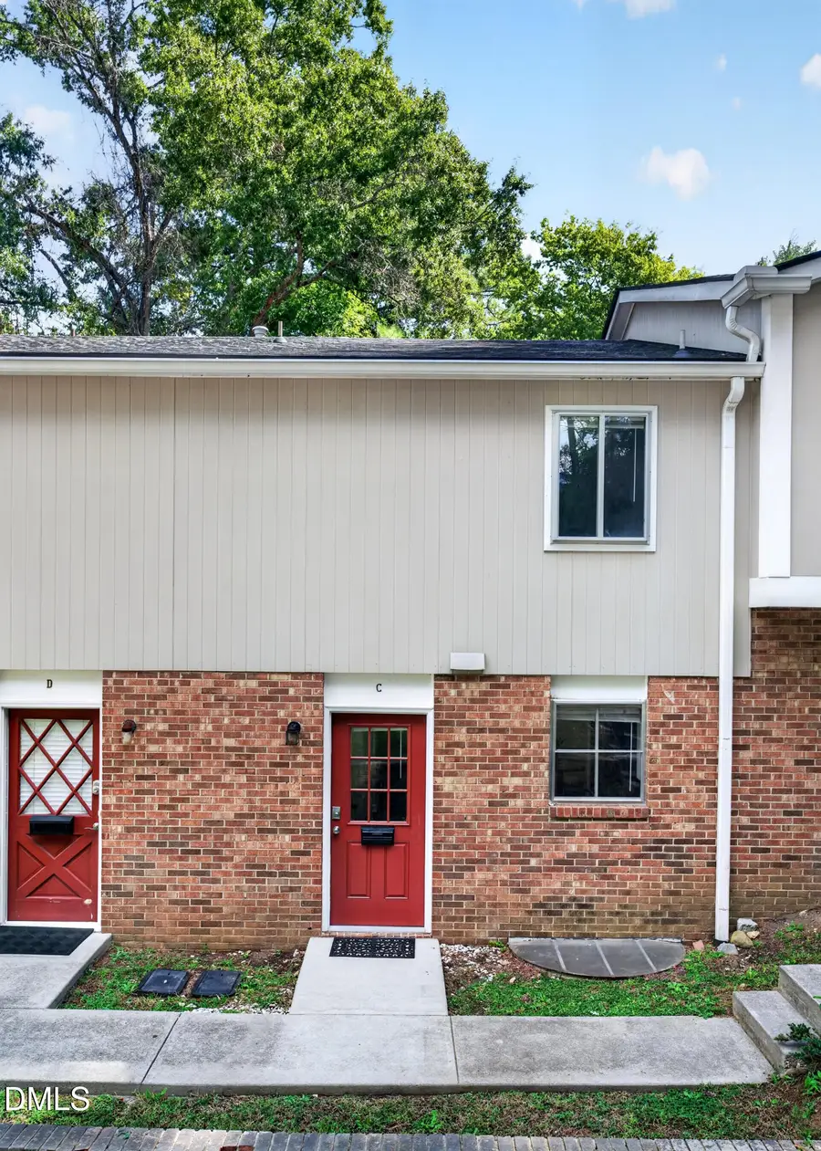 205 Sunrise Lane, Chapel Hill, NC 27516 - #2