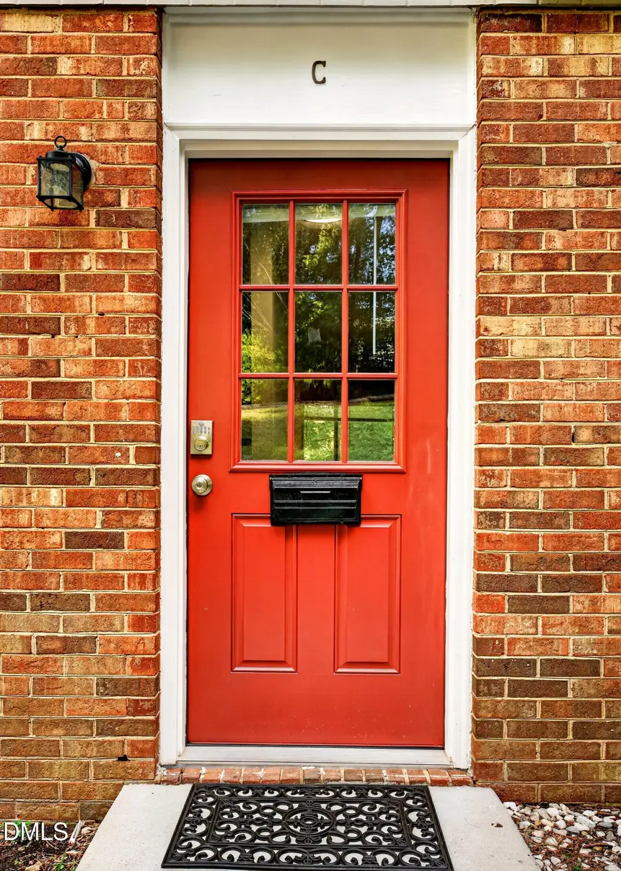 205 Sunrise Lane, Chapel Hill, NC 27516 - #3