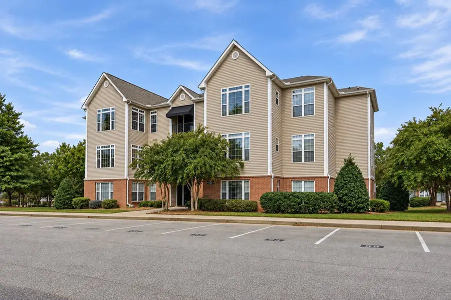 2501 Huntscroft Lane, Raleigh, NC 27617 - #2