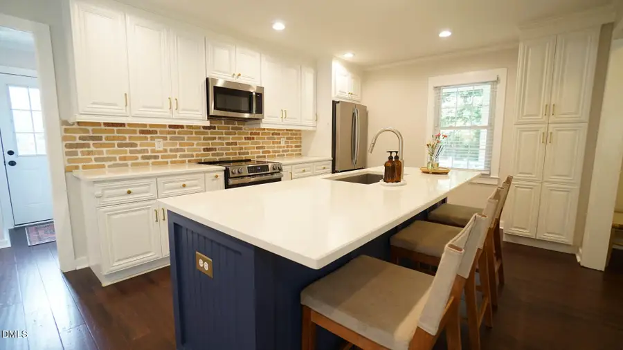 106 Abbey Lane, Cary, NC 27511 - #3