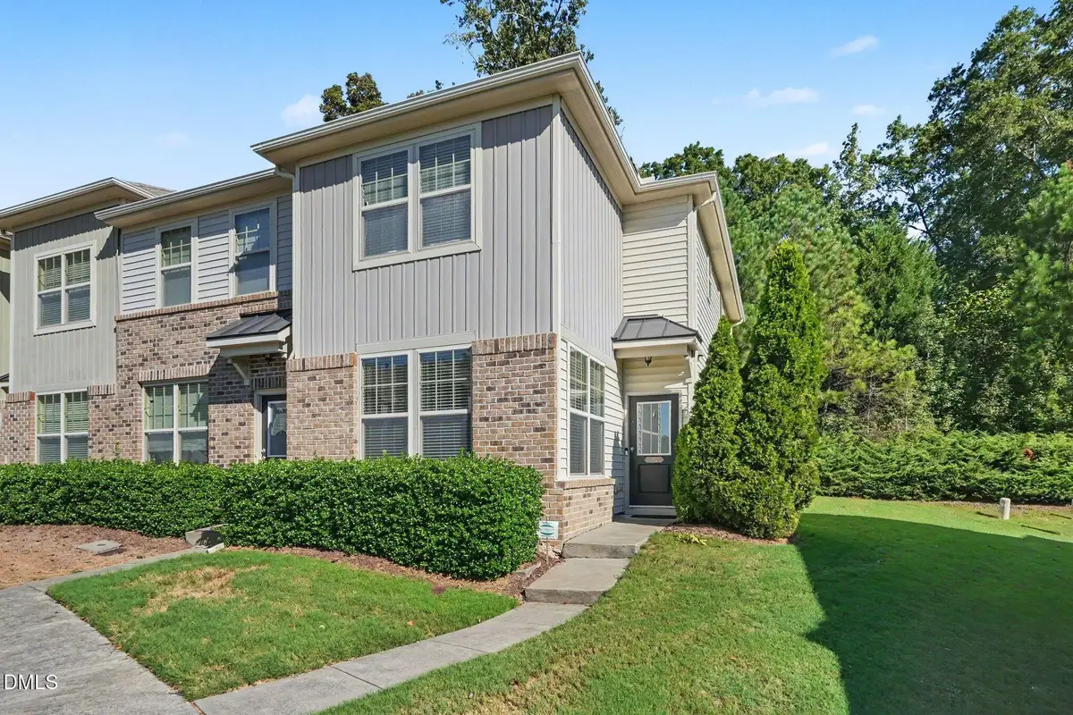 200 Mt Evans Drive, Durham, NC 27705 - #1