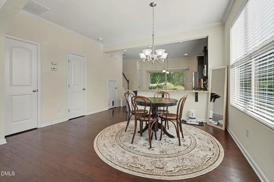200 Mt Evans Drive, Durham, NC 27705 - #2