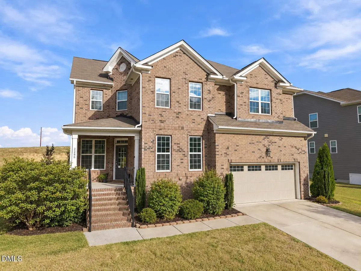 2236 Longmont Drive, Wake Forest, NC 27587 - #1