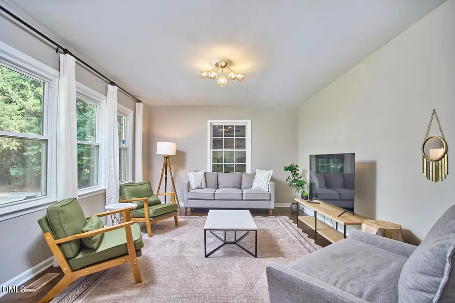 210 Faucette Mill Road, Hillsborough, NC 27278 - #3