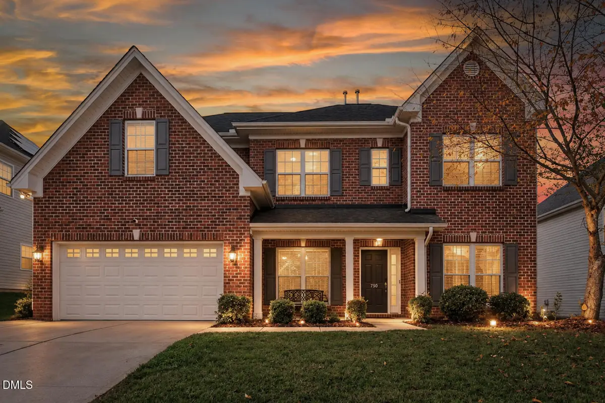 750 Cannonade Drive, Whitsett, NC 27377 - #1