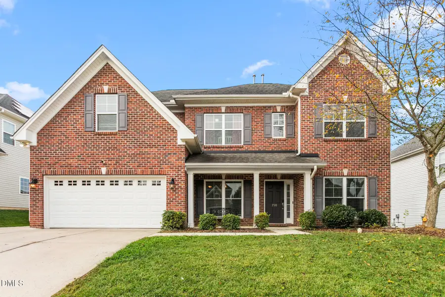 750 Cannonade Drive, Whitsett, NC 27377 - #3