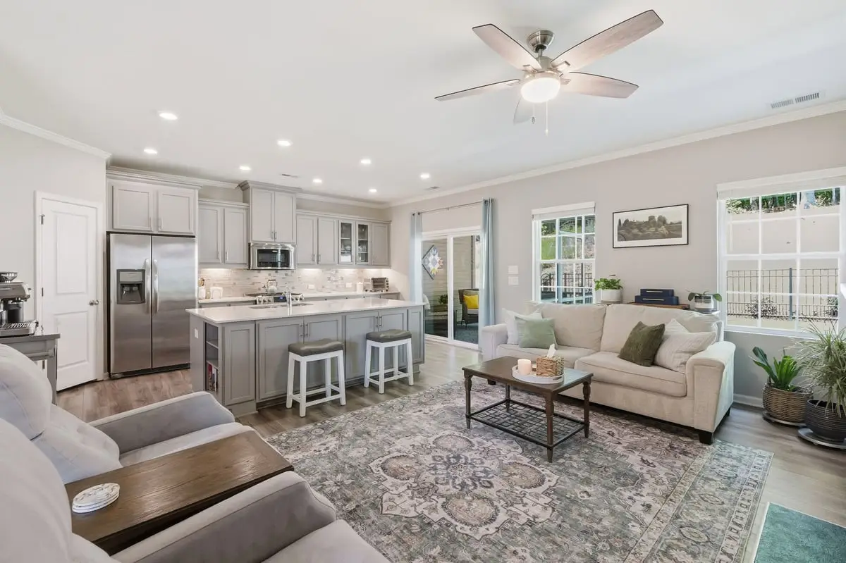 429 Great Eno Path, Hillsborough, NC 27278 - #1