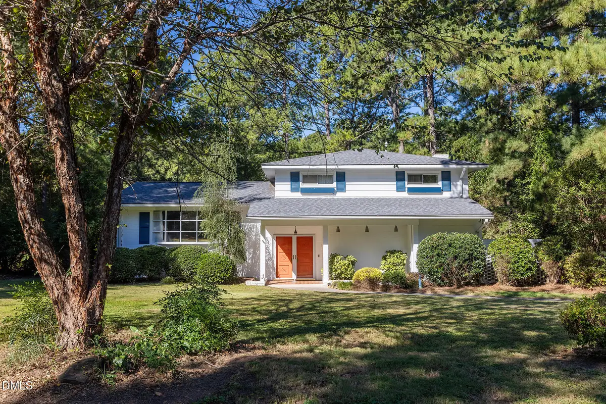 4405 David Street, Durham, NC 27704 - #1