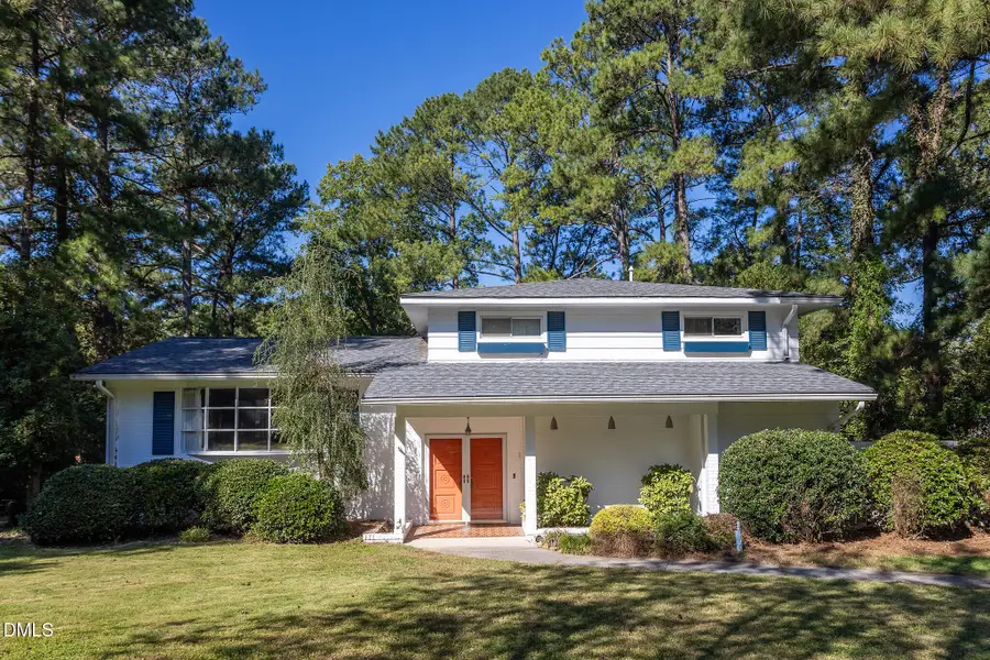4405 David Street, Durham, NC 27704 - #3