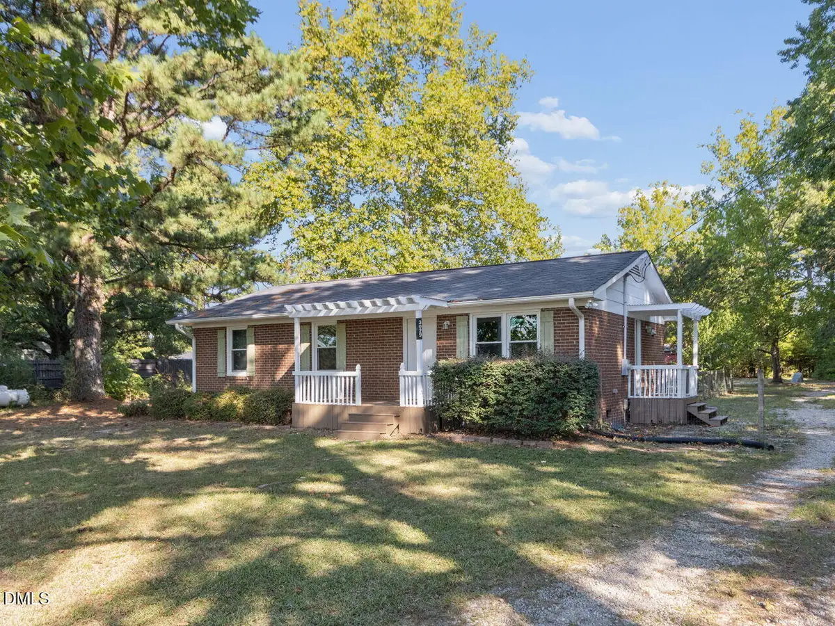 3029 Century Farm Road, Rolesville, NC 27571 - #1