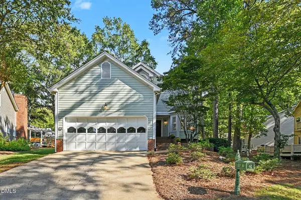 110 East Wind Lane, Cary, NC 27518