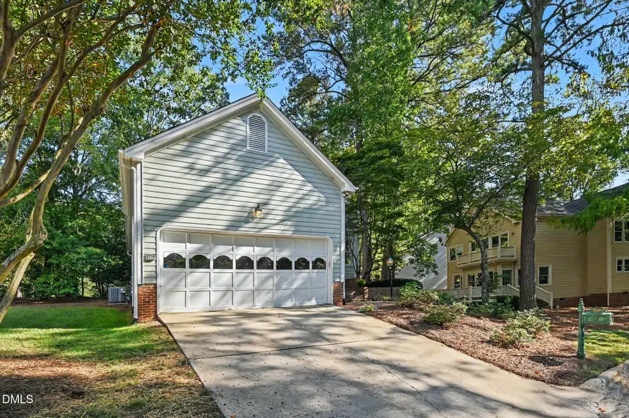 110 East Wind Lane, Cary, NC 27518 - #2