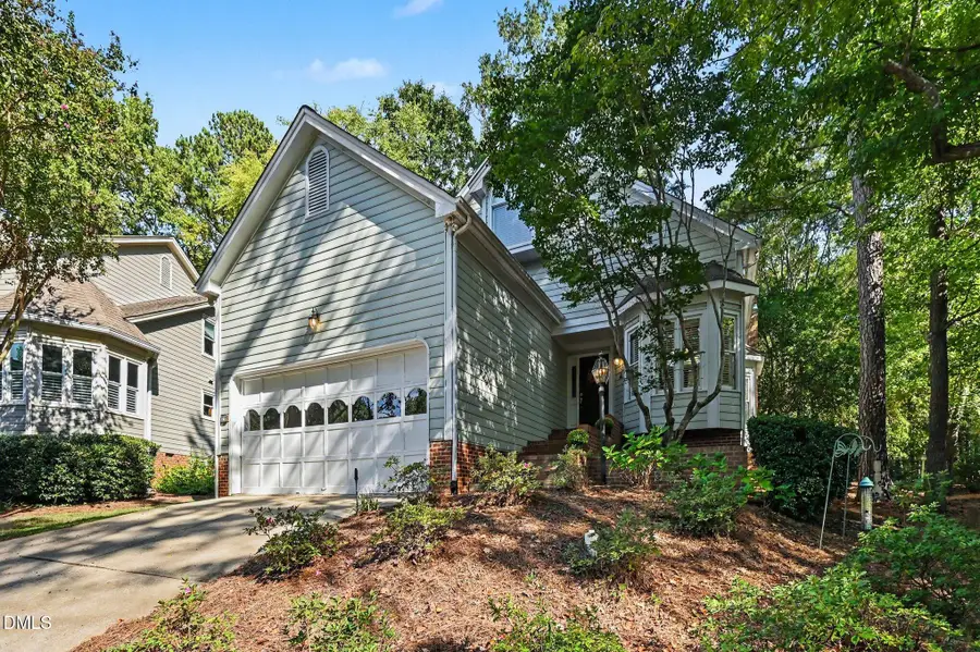 110 East Wind Lane, Cary, NC 27518 - #3