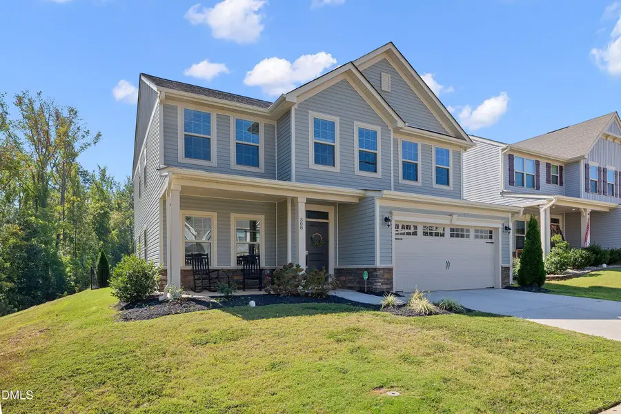 308 Mason Oaks Drive, Wake Forest, NC 27587 - #3