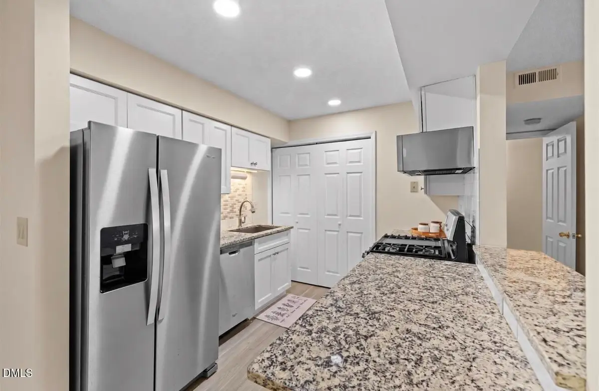 1301 Hillbrow Lane, Raleigh, NC 27615 - #1