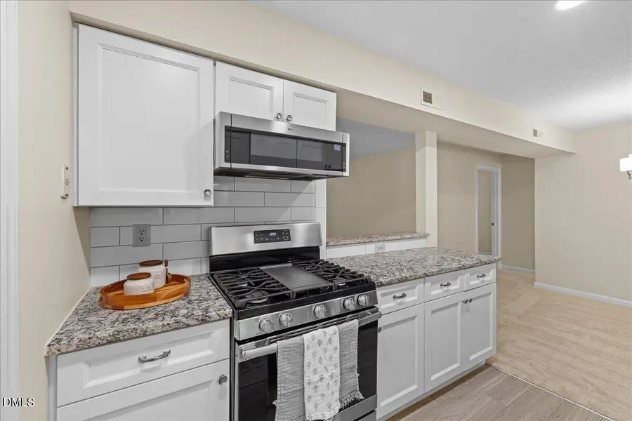 1301 Hillbrow Lane, Raleigh, NC 27615 - #2