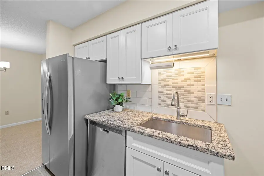 1301 Hillbrow Lane, Raleigh, NC 27615 - #3