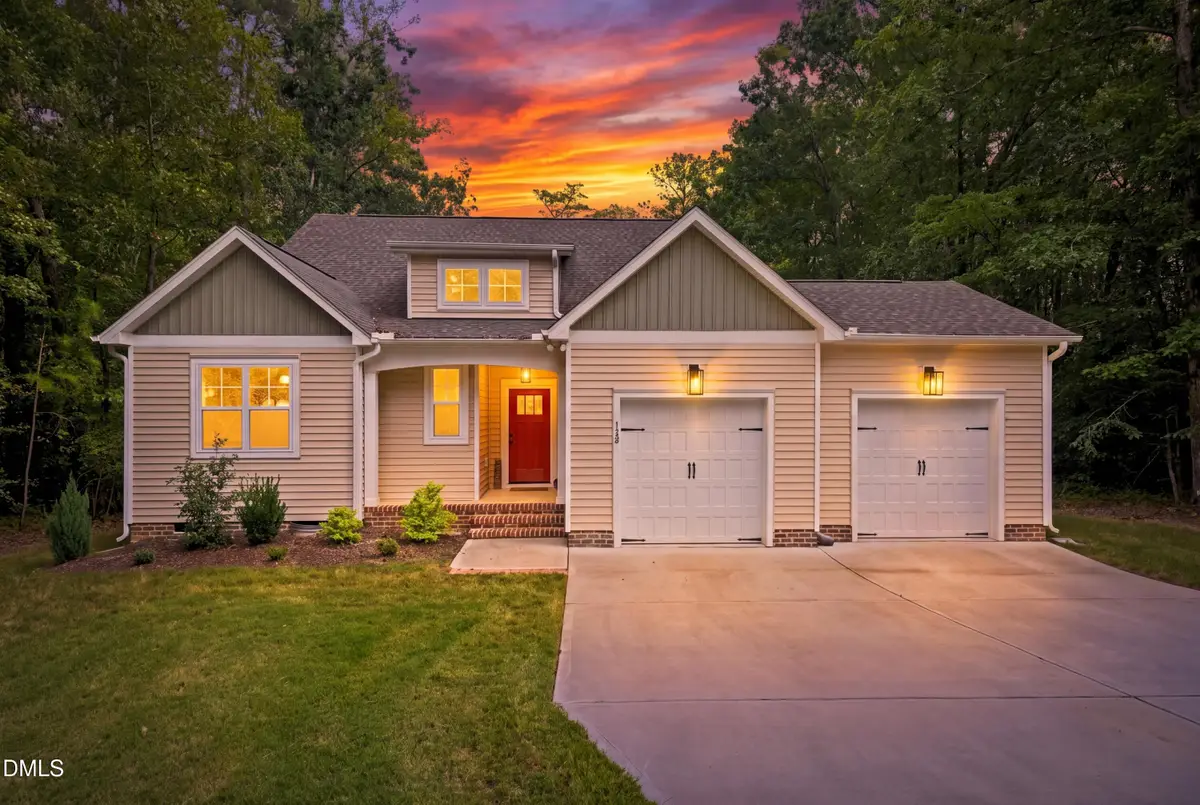 162 Sequoia Drive, Louisburg, NC 27549 - #1