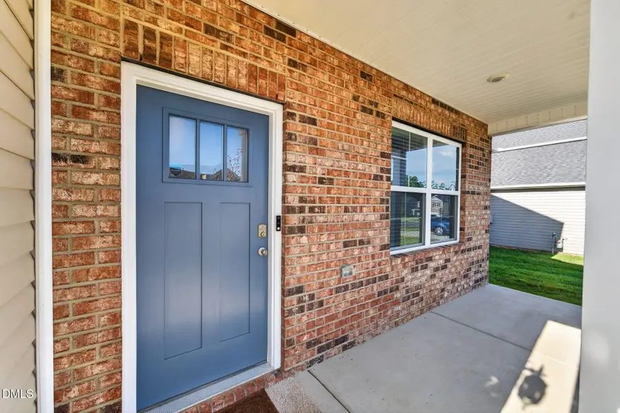 1033 Broadlands Way, Graham, NC 27253 - #3