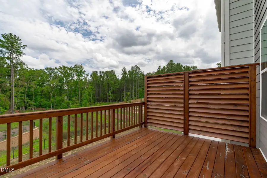 1011 Blackthorn Lane, Durham, NC 27703 - #2