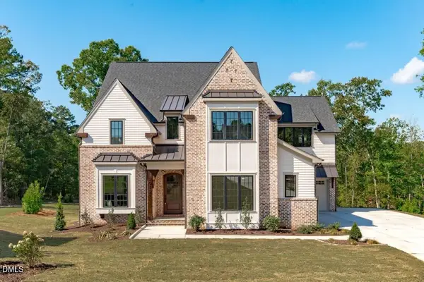 2912 Frances Marie Lane, Raleigh, NC 27603