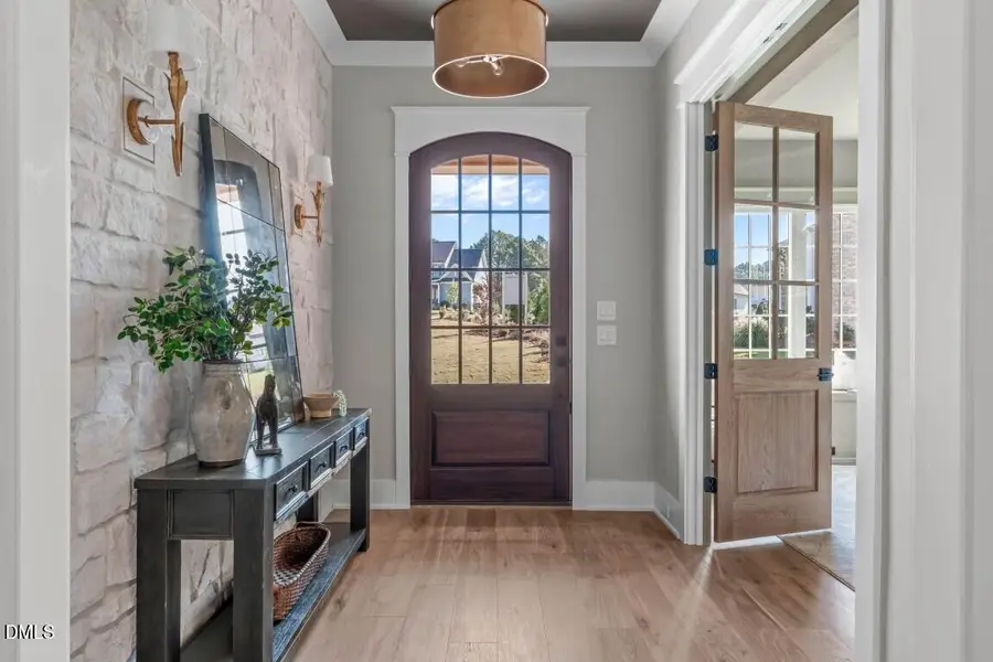 2912 Frances Marie Lane, Raleigh, NC 27603 - #3