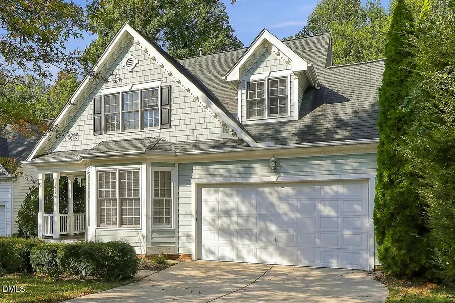 1612 Heritage Garden Street, Wake Forest, NC 27587 - #2