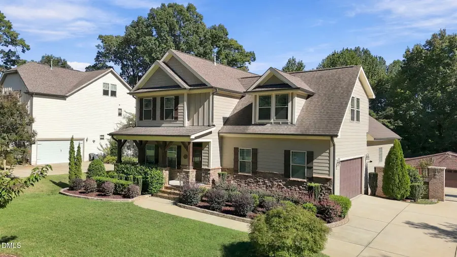 1211 Kingston Ridge Road, Cary, NC 27511 - #2