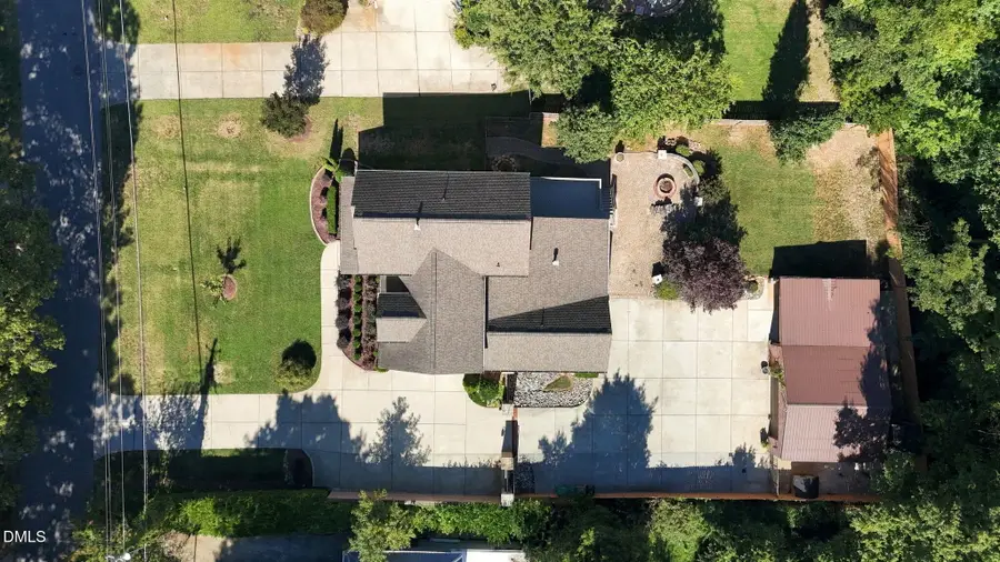 1211 Kingston Ridge Road, Cary, NC 27511 - #3