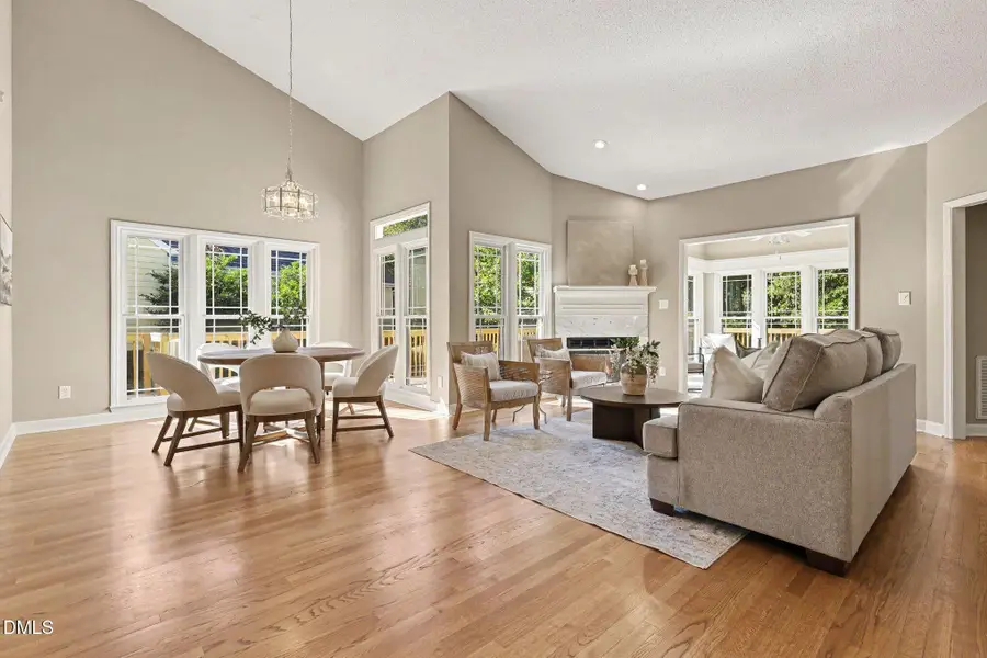 308 Boltstone Court, Cary, NC 27513 - #2