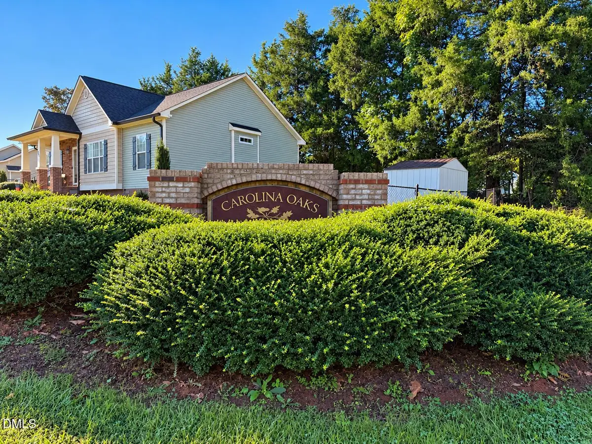 606 Aspenwood Drive, Graham, NC 27253 - #1