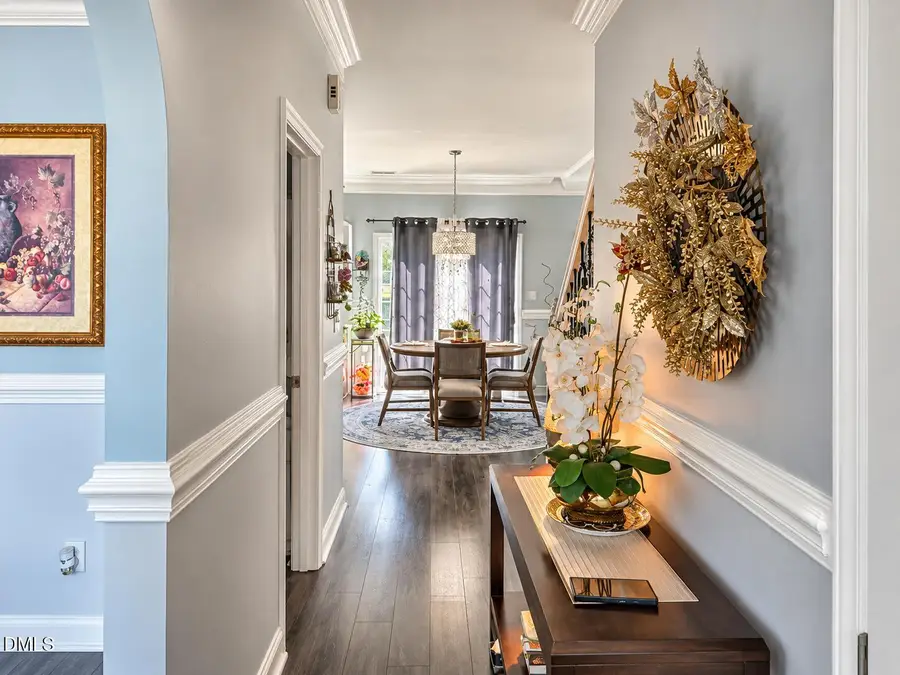 3613 Enduring Freedom Drive, Raleigh, NC 27610 - #2