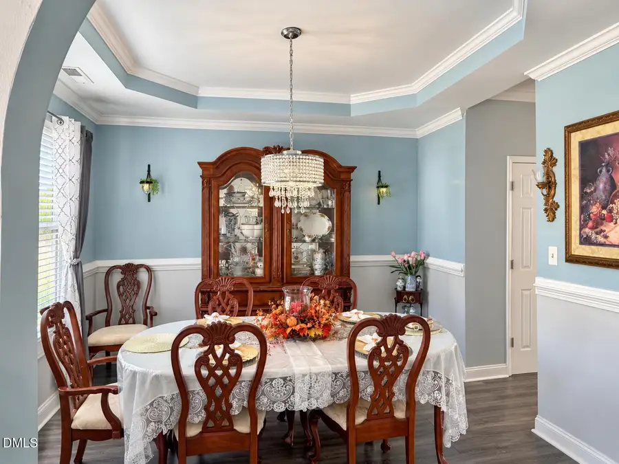 3613 Enduring Freedom Drive, Raleigh, NC 27610 - #3