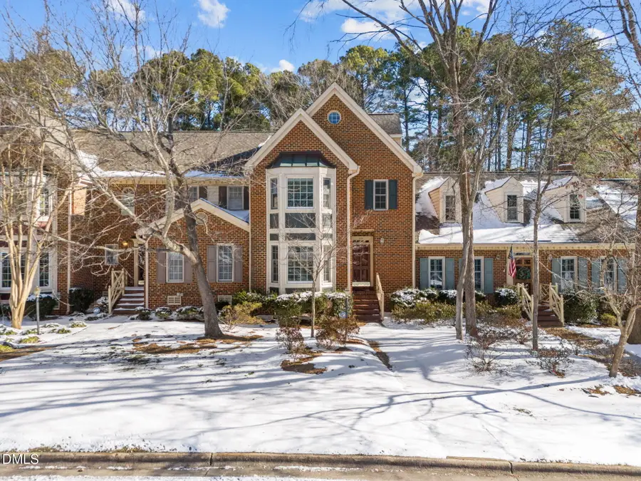 445 Van Thomas Drive, Raleigh, NC 27615 - #2