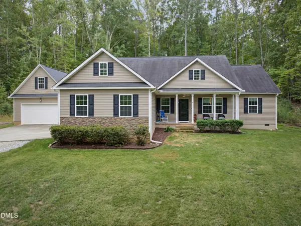 4 Joanna Court, Bahama, NC 27503
