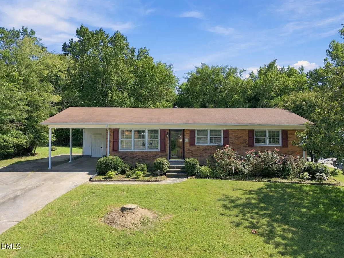 625 Holly Street, Burlington, NC 27217 - #1