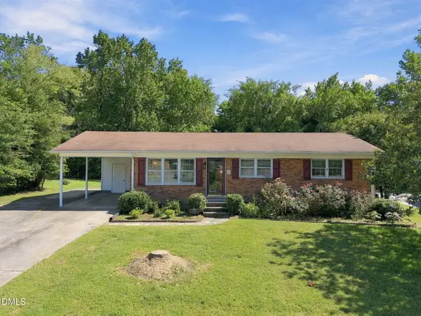 625 Holly Street, Burlington, NC 27217