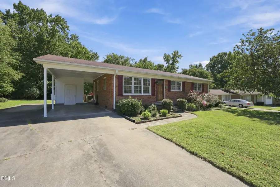 625 Holly Street, Burlington, NC 27217 - #3