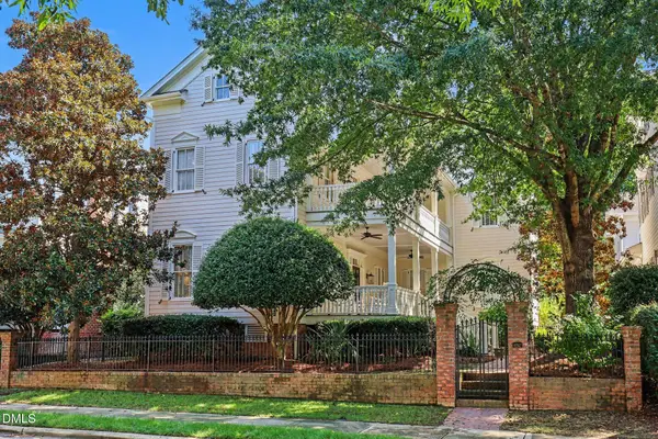 8512 Society Place, Raleigh, NC 27615