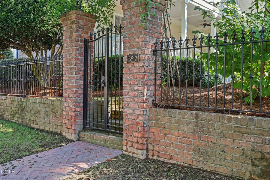 8512 Society Place, Raleigh, NC 27615 - #2